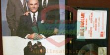 Aile Bağları - Family Business (1989) Orijinal Beta Video Kaset Film