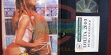 Lolita 2000 (1990) Orjinal VHS Video Kaset Film