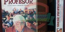 Sakar Profesör - Le Plus Beau Métier Du Monde (1996) Orjinal VHS Video Kaset Film