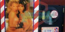 Benim Tatlı Sevgililerim - Sylvia (1977) Orijinal BETA Video Kaset Film