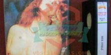 Seks Oteli - The Innocent Abroad (1972) Orjinal BETA Video Kaset Film