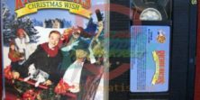Richie Rich'in Yeni Yıl Dileği – Ri¢hie Ri¢h's Christmas Wish (1998)  Orjinal VHS Kaset