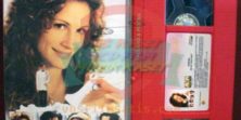 En İyi Arkadaşım Evleniyor – My Best Friend's Wedding (1997) Orjinal VHS Video Kaset Film