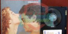 Yalnızlar (1990) Orjinal BETA Video Kaset Film