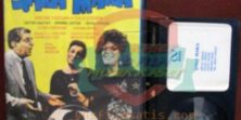 Şaka Maka (1986) Orjinal BETA Video Kaset Film