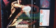 Kusursuz Silah – The Perfect Weapon  (1991) Orjinal VHS Kaset