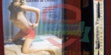 Patlarsam Yanarsın - Bang, I Want You! (1989) Orijinal VHS Video Kaset Film