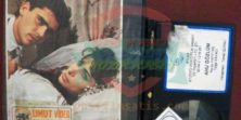Ahu Gözlüm (1990)  Orjinal BETA Video Kaset Film