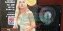Hayret 17 (1975)  BETA Video Kaset Film