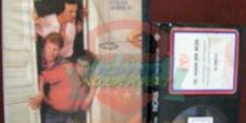 Üç Adam Bir Besik - 3 hommes et un couffin (1985) Orjinal BETA VIDEO Kaset Film