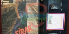 Firar - Lionheart (1990) Orjinal VHS VIDEO Kaset Film