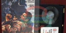 Kanımın Son Damlasına Kadar (1970) Orjinal Beta VIDEO Kaset Film