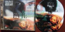 Şeytana Karşı - Ondskan (2003) Orijinal VCD  Film