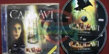 Cadı Avı - The Gathering (2007)  Orjinal VCD  Film