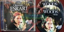 Ormanın Esrarı - The Woods (2006) Orijinal VCD Film Satış
