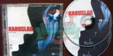 Kabuslar - After Image (2001) Orjinal VCD Film