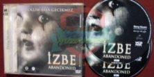 İzbe -  The Abandoned (2006) Orijinal VCD Film
