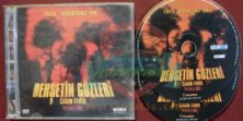 Dehşetin Gözleri - Cabin Fever  (2002) Orijinal VCD Film