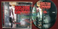 Boston Canavarı - Boston Strangler: The Untold Story (2008) Orijinal VCD Film