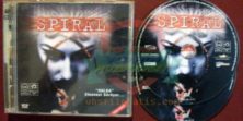 Spiral - Uzumaki (2000) Orijinal VCD Film Satış