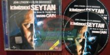 İçimizdeki Şeytan - Raising Cain (1992) Orijinal VCD Film Satış