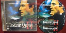 Tanrının Ordusu 2 - The Prophecy II (1998) Orijinal VCD Film Satış