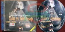 Yılan ve Gökkuşağı - The Serpent and the Rainbow (1988) Orjinal VCD Film