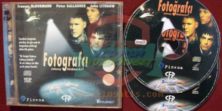 Fotoğrafçı - Johnny Skidmarks (1998) Orijinal VCD Film Satış