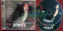 İsimsiz - Los sin nombre (1999) Orjinal VCD Film