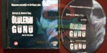 Ölülerin Günü - Day of the Dead (1985) Orjinal VCD Film