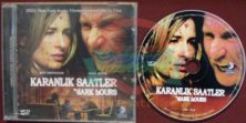 Karanlık Saatler - The Dark Hours (2005) Orjinal VCD Film