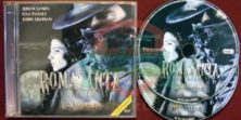 KurtAdam Avı - Romasanta (2004) Orijinal VCD Film Satış