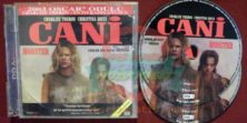 Cani - Monster (2003) Orijinal VCD Film