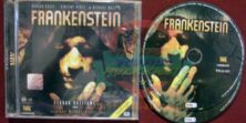 Frankenstein (2004) Orijinal VCD Film Satış