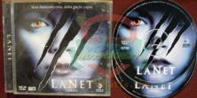 Lanet - Cursed  (2005) Orijinal VCD