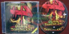 Ölüm Tohumları - Seed Of Death (2007) Orjinal VCD Film
