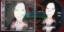 Lanetli Kadın - Dina (2002) Orijinal VCD Film Satış