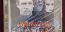 Vampirlerin Dünyası - The Breed (2001) Orjinal VCD Film