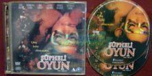 Şüpheli Oyun - The Treat (1998) Orjinal VCD Film