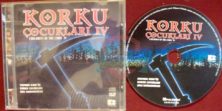 Korku Çocukları 4 - Children of the Corn: The Gathering (1996) Orijinal VCD