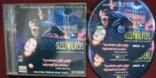 Stephen King's Sleepwalkers (1992) Orjinal VCD Film
