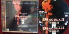 Dracula II : Yükseliş - Dracula II: Ascension (2003) Orijinal VCD Film