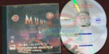 Mumyanın Laneti - Legend of the Mummy (1998) Orjinal VCD Film