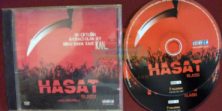 Hasat - Slash (2002) Orijinal VCD Film Satış