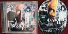 Beşikteki El - The Hand That Rocks the Cradle (1992) Orijinal VCD Film Satış