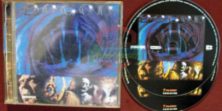 Dagon (2001) Orjinal VCD Film