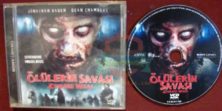 Ölülerin Savaşı - Zombie Wars (2007) Orjinal VCD Film
