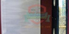 Shaolin Öldüren Karate - Shao Lin san shi liu fang (1978) Orjinal VHS VIDEO Kaset Film
