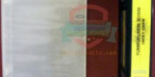 Yumrukların İsyanı - Eagle Shadow Fist (1973)  Orjinal VHS VIDEO Kaset Film