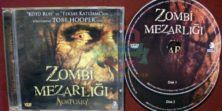 Zombi Mezarlığı - Mortuary (2005) Orijinal VCD Film Satış